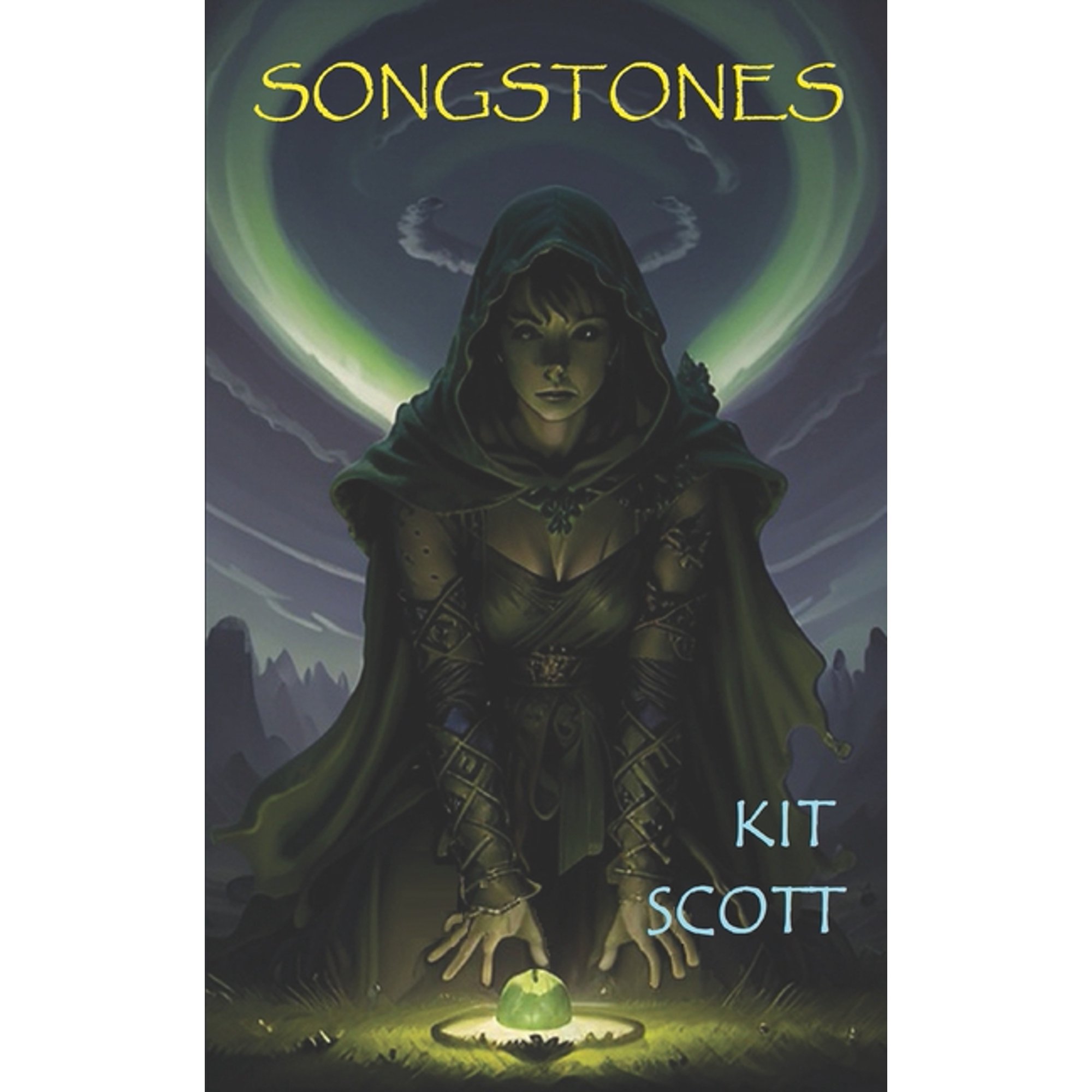 The Myriad: Sourcebooks Songstones: A Myriad Sourcebook, Book 3, (Paperback)