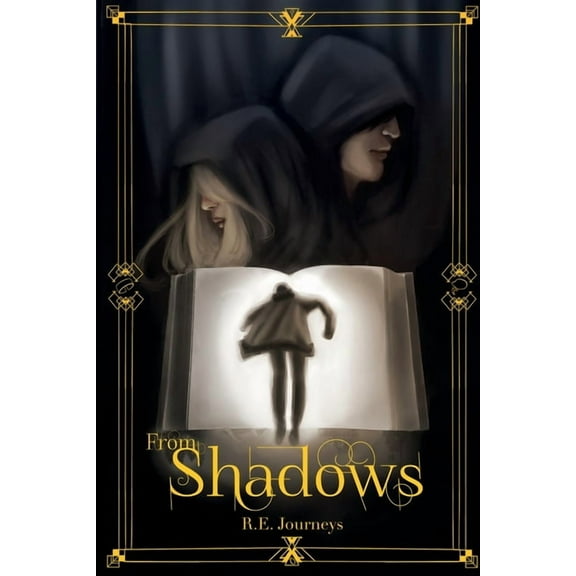 From Shadows, (Paperback)