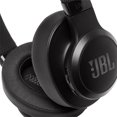 thumbnail image 7 of JBL Live 500BT On-Ear Wireless Headphones with Voice Assistant (Black), 7 of 7