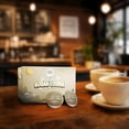 thumbnail image 2 of Coffee Brand Coffee Vanilla Sugar Cookie K-Cups | Medium Roast Arabica Flavored Coffee, Compatible with All K-Cup Brewers |  12 pack, 2 of 6