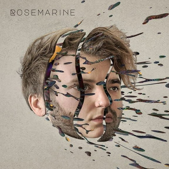 Rosemarine - Rosemarine - Rap / Hip-Hop - CD