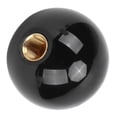 thumbnail image 4 of Shifter Head, Gear  Lever Head Acrylic  For  Most Models For  Most Models Black,White, 4 of 8
