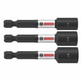 thumbnail image 1 of Set Nutsetters Bosch ITNS2492 Impact Tough de 65 mm, 3 piezas, 1 of 2