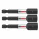 thumbnail image 1 of Set Nutsetters Bosch ITNS2492 Impact Tough de 65 mm, 3 piezas, 1 of 2