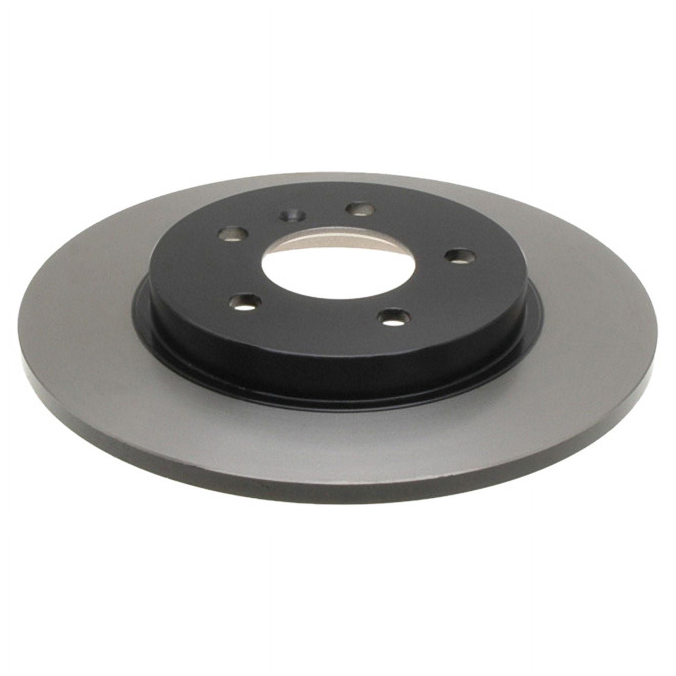 Raybestos Specialty Truck, School Bus and Medium Duty Rotors, 580299 Fits select: 2005 CHEVROLET UPLANDER, 2005 BUICK TERRAZA