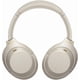 thumbnail image 2 of Auriculares inalámbricos Sony WH-1000XM4 Plata, 2 of 10
