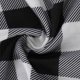 thumbnail image 5 of Pijamas de Navidad Odeerbi Daddy Plaid Print Blusa Tops + Pantalones Ropa, 5 of 6