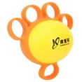 thumbnail image 3 of Pelota de ejercicio de mano BuyWeek pelota de Entrenamiento de dedos y manos, 3 of 14