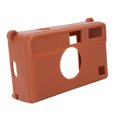 thumbnail image 1 of Camera Silicone Case, Shock Proof Anti Scratch Silicone Protective Cover Case for H35 Film Camera, with High Elasticity and Outstanding Resilience, for Convenient Use, 1 of 7