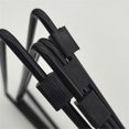 thumbnail image 3 of Camping Box Folding Stand Camping Table Shelf Cooler Stand Outdoor Accessories Portable Storage Fold Rack for Picnic,B, 3 of 5