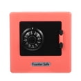 thumbnail image 2 of EeaseCA Household Mini Strongbox Children Password Piggy Bank Plastic Small Money Strongbox, 2 of 7