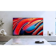 Sony BRAVIA 9 K75XR90 75 inch 4K HDR Smart QLED Mini-LED TV (2024 Model) Bundle