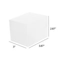 thumbnail image 4 of Prestige & fancy Premium White single watch case with pillow, 4 of 6