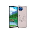 thumbnail image 1 of Compatible with Moto One 5G Phone Case, Line-Art-9 Case Silicone Protective for Teen Girl Boy Case for Moto One 5G, 1 of 1