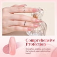 thumbnail image 3 of Kit de reparación de uñas AZUREBEAUTY Uñas rotas, agrietadas y débiles, 3 of 8