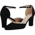 thumbnail image 7 of Touch Ups Womens Amanda Heeled Sandal, 7 of 7