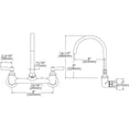 thumbnail image 2 of Elkay Dayton Single Bowl Bar Sink - Single Pack, 2 of 3
