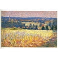 thumbnail image 1 of Fields Of Linkebeek-Raphael - CANVAS OR FINE PRINT WALL ART, 1 of 1