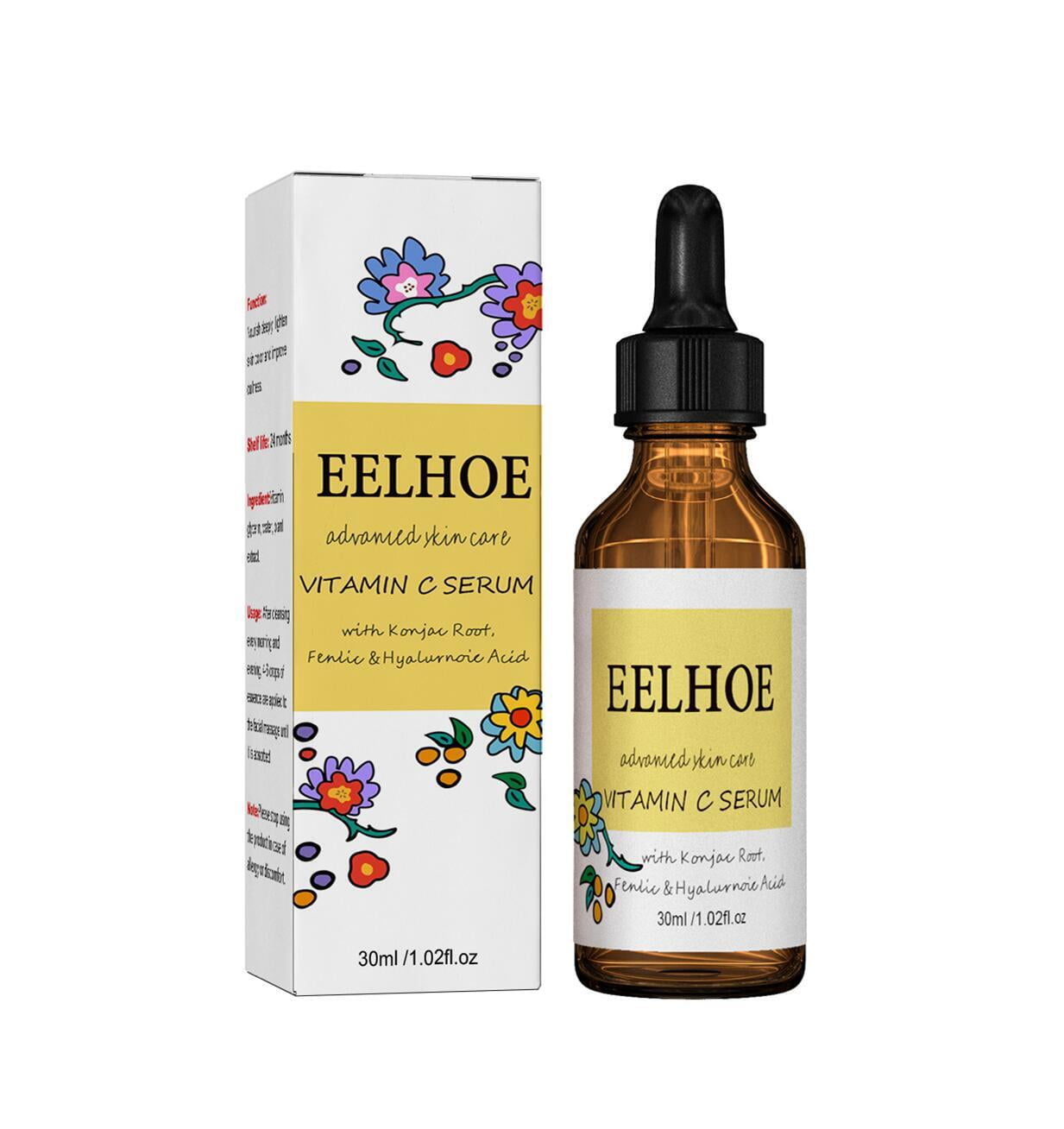 Face Serum with Hyaluronic Acid,Retinol & Amino Acids-Skin Collagen,Hydrate & Plump Skin,Anti Aging & Wrinkle Facial Serum