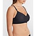 thumbnail image 3 of Reveal Womens Low-Key Wire-Free T-Shirt Bra Style-B30309, 3 of 3