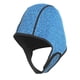 thumbnail image 2 of Capucha de neopreno Sharpla 2mm Azul claro, 2 of 8