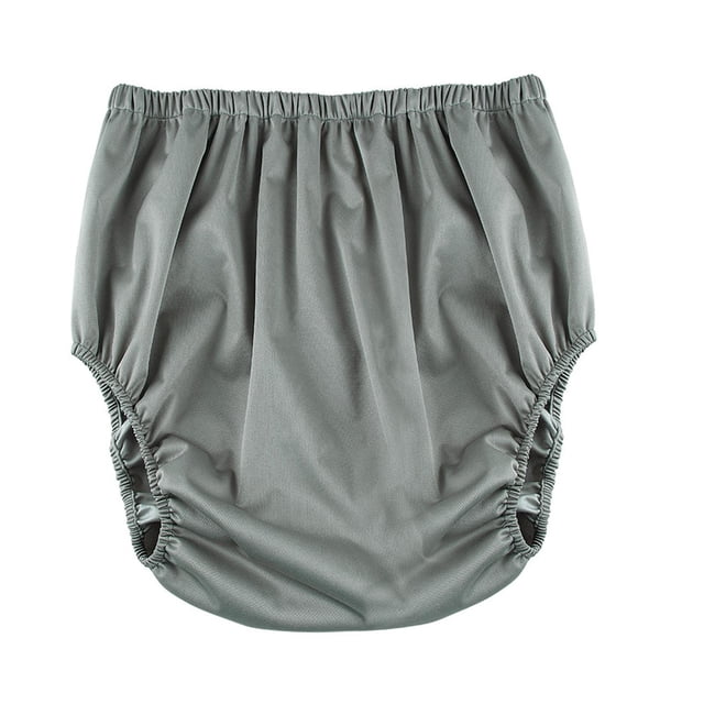Ropa interior a prueba de fugas jinwen para adultos L