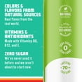 thumbnail image 6 of Sparkling Ice Caffeine Citrus Twist, 16 Fl Oz Can, 12 count, 6 of 6