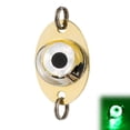 thumbnail image 1 of Underwater Fishing Lure Light - Attract Fish with Multi-Color LED, Mimics Natural Prey, Versatile for Night & Deep Sea Angling, 1 of 8