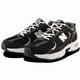 thumbnail image 2 of New Balance 530 Retro Classic Black Running Shoes Men's MR530CC, 2 of 5