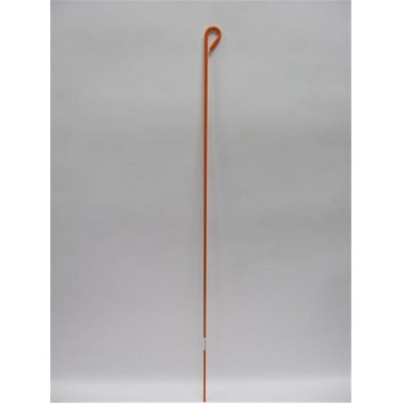 Glamos Wire Products 48" Orange Yard Stake