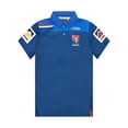 thumbnail image 4 of Maillot Domicile et Extérieur Classique des Chevaliers de Newcastle 2024, Maillot de Rugby Local des Chevaliers, 4 of 7