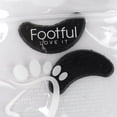 thumbnail image 2 of Footful 20 Grifos De Protección Para Suelas De Zapatos, Reparación Antideslizante, 3,1 Mm De Grosor Sunnimix none, 2 of 8