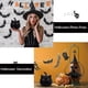thumbnail image 5 of Black Cat Plush Toys, Adorable Cat Stuffed Animal Plush For Kids, 3 Pack, 5 of 5