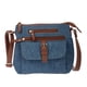 thumbnail image 1 of Bolsa crossbody 8850-9 marino, 1 of 3