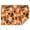 Classic Halloween Pattern-1, variant on Classic Halloween Pumpkin Pattern Rectangle Tablecloth 60"x84",Waterproof Polyester Rectangle Table Cloth, Wipeable Spillproof Polyester Tablecloth for Dining, Camping, Indoor and Outdoor