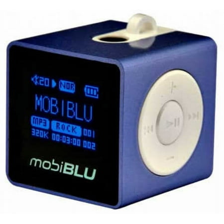 HyunWonLU DAH-1500i 1GB Mp3 Player