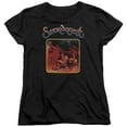 thumbnail image 1 of Atari - Swordquest - Women's Short Sleeve Shirt - Medium, 1 of 2