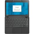 thumbnail image 3 of Lenovo Chromebook N23 Yoga 11.6" Touch 4GB 32GB MediaTek MT8173c X2&nbsp;2.16GHz,&nbsp;Black&nbsp; (Used - Good), 3 of 3