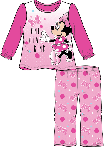 12m girl pajamas