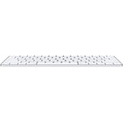 Restored Apple Magic Keyboard without Touch ID MK2A3LL/A - WHITE