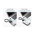 thumbnail image 6 of Premium USB 3.0 To SATA Drive Adapter Cable For All SSD SATA HDD Drive, 6 of 6