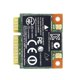 thumbnail image 3 of Injueey Tarjeta de red inalámbrica de 2,4 GHz Tarjeta WIFI de 150 Mbps Mini tarjeta PCI-E Adaptador WIFI portátil Adaptador de red de doble Juegos de teclado y mouse para computadora, 3 of 6