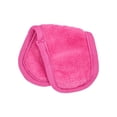 thumbnail image 4 of Makeup Eraser Original Borra Todo el Maquillaje Solo con Agua Mini Rosa, 4 of 4