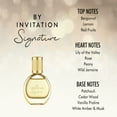 thumbnail image 4 of Michael Buble By Invitation Signature Eau de Parfum, 1.0 fl. oz, 4 of 4