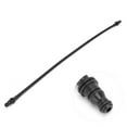 thumbnail image 3 of Phyun Expansion Coolant Tank Hose Breather Pipe For Mercedes Benz E320 2003-2005, 3 of 5