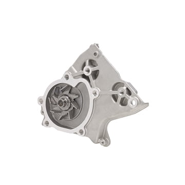 Dayco Engine Water Pump P/N:Dp066 Fits select: 1995-2002 KIA SPORTAGE