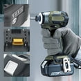 thumbnail image 4 of 18V 5AH Lithium Ion Battery High Capacity Power Source for Cordless Tools Long Lasting Runtime, 4 of 4