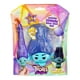 thumbnail image 1 of DreamWorks Trolls Band Together Squishy, Stretchy Glitter-Filled Hair Doll - Stretchy Hair Branch, 1 of 5