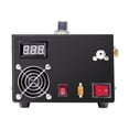 thumbnail image 3 of Pcp Compressor Transformer 12v 300bar Shooting Air Gun Pump 4500Psi 30MPA Diving, 3 of 7