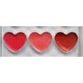 thumbnail image 3 of Beauty Treats Gloss Up 12 Color Heart Shaped Lip Gloss Kit 2, 3 of 5